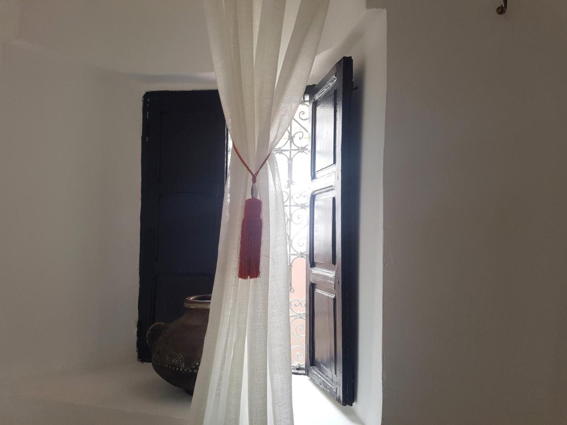 Riad Essaada Marrakesh Ngoại thất bức ảnh