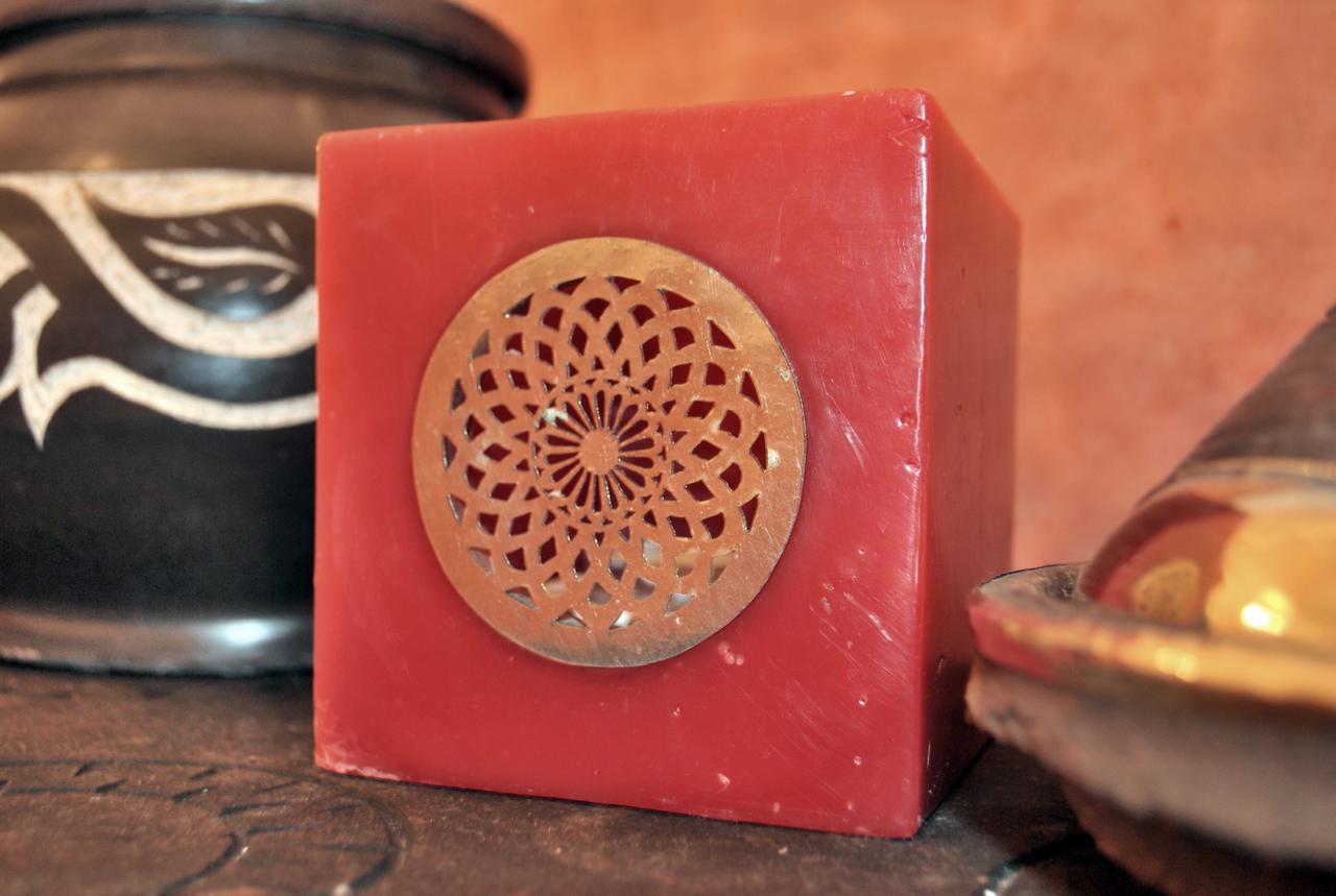 Riad Essaada Marrakesh Ngoại thất bức ảnh
