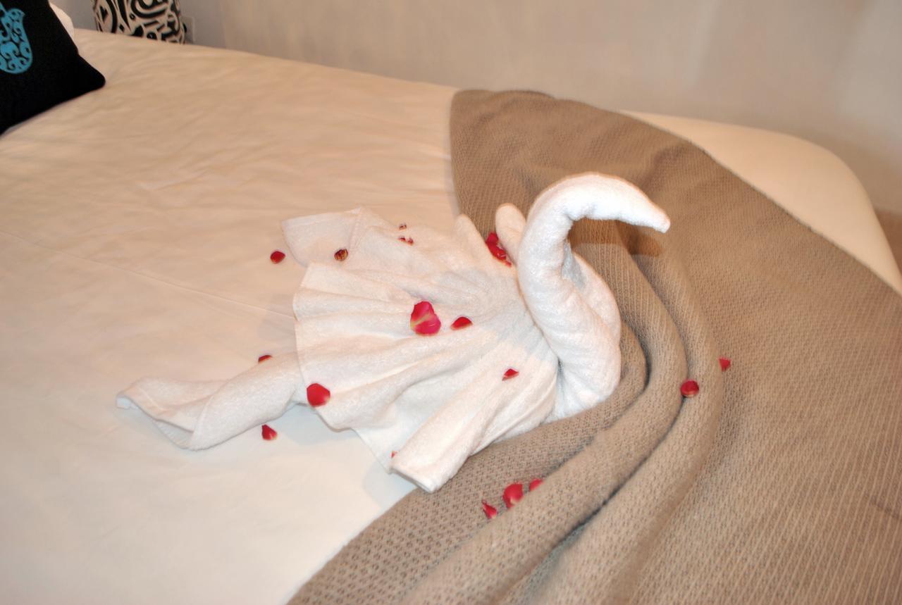 Riad Essaada Marrakesh Ngoại thất bức ảnh
