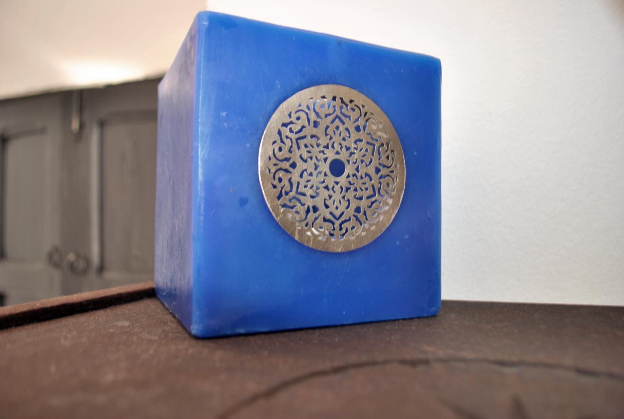 Riad Essaada Marrakesh Ngoại thất bức ảnh