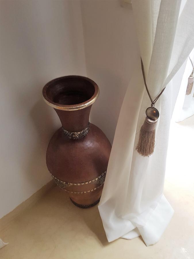 Riad Essaada Marrakesh Ngoại thất bức ảnh