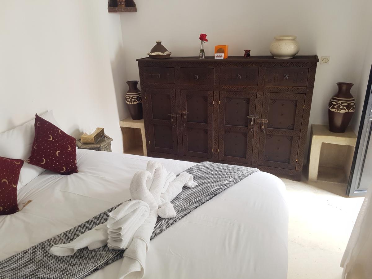 Riad Essaada Marrakesh Ngoại thất bức ảnh